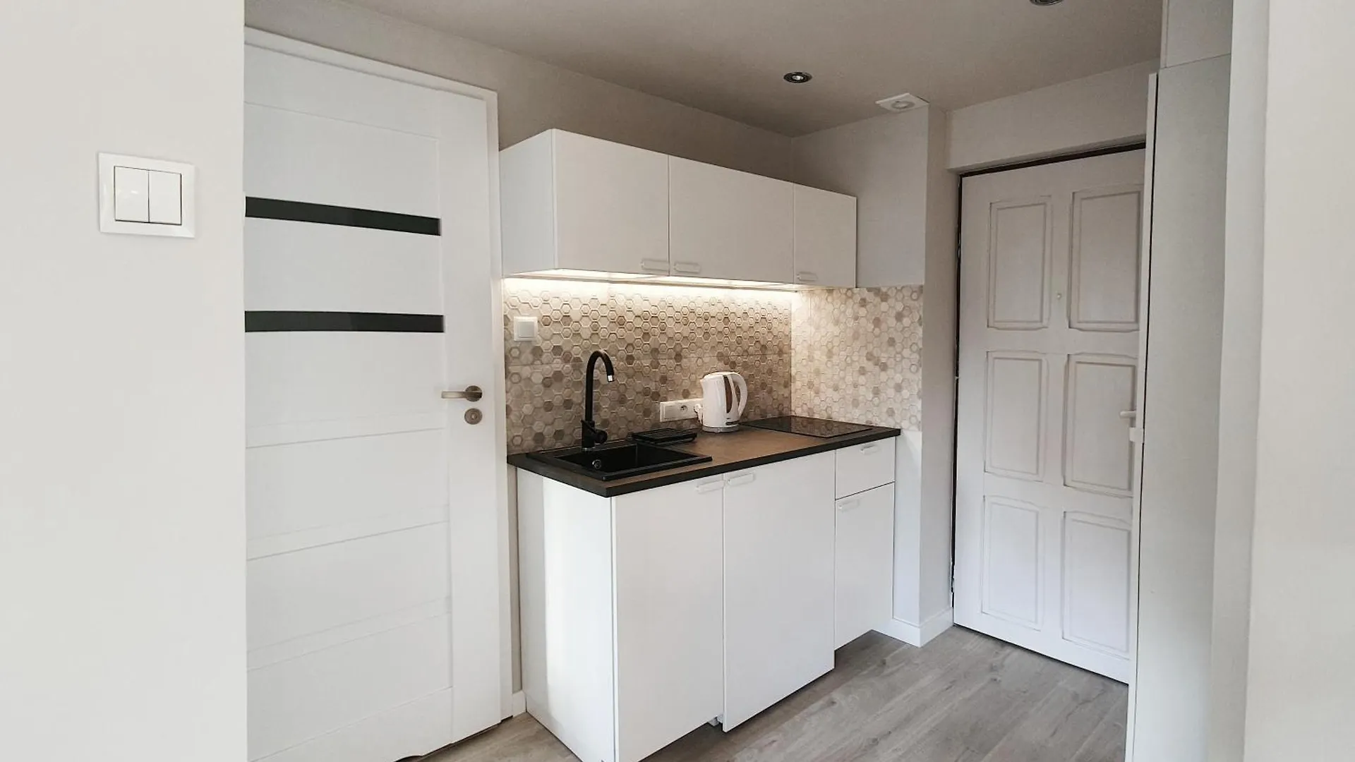 Comfy Apartments - Stare Miasto Ogrody Gdansk