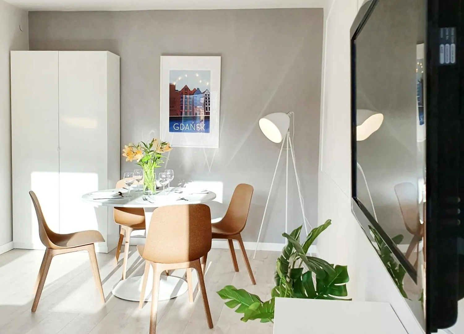 Comfy Apartments - Stare Miasto Ogrody Gdansk 0*,