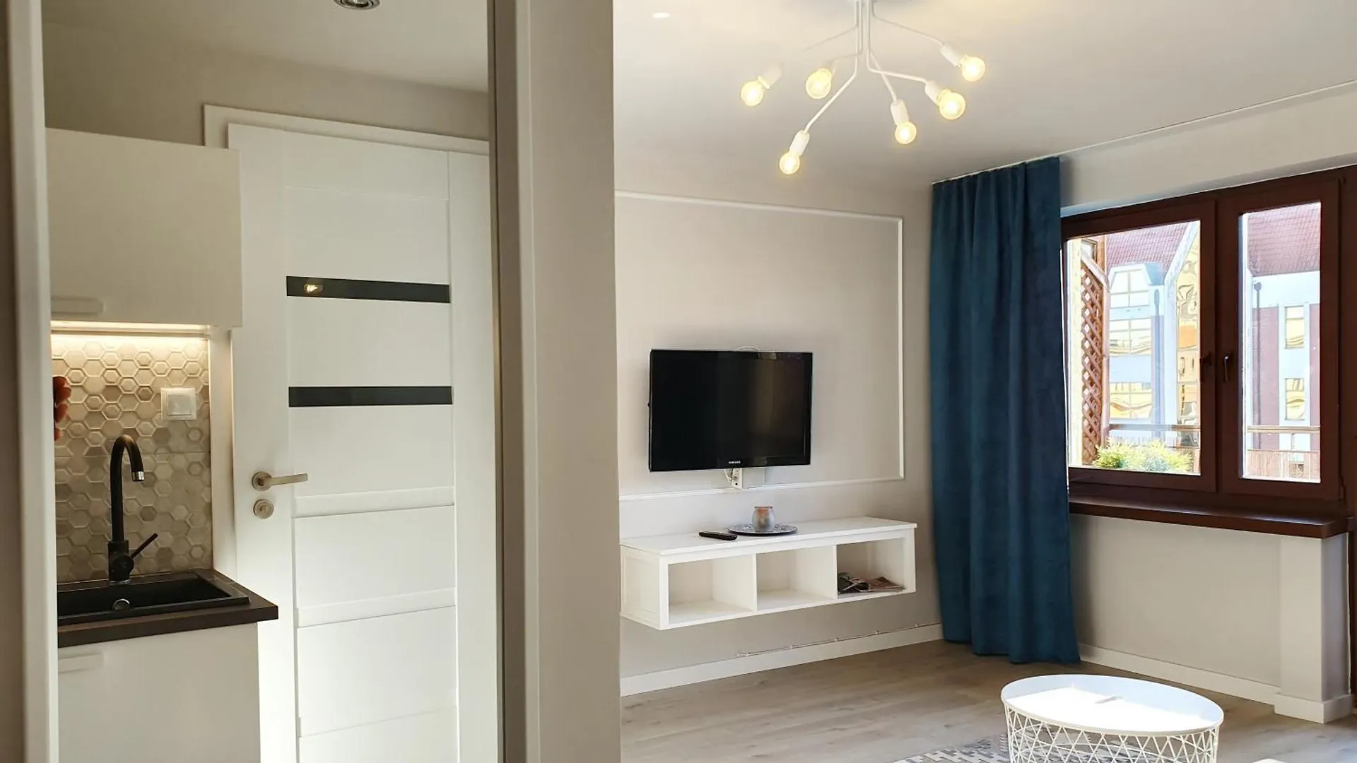Comfy Apartments - Stare Miasto Ogrody Gdansk