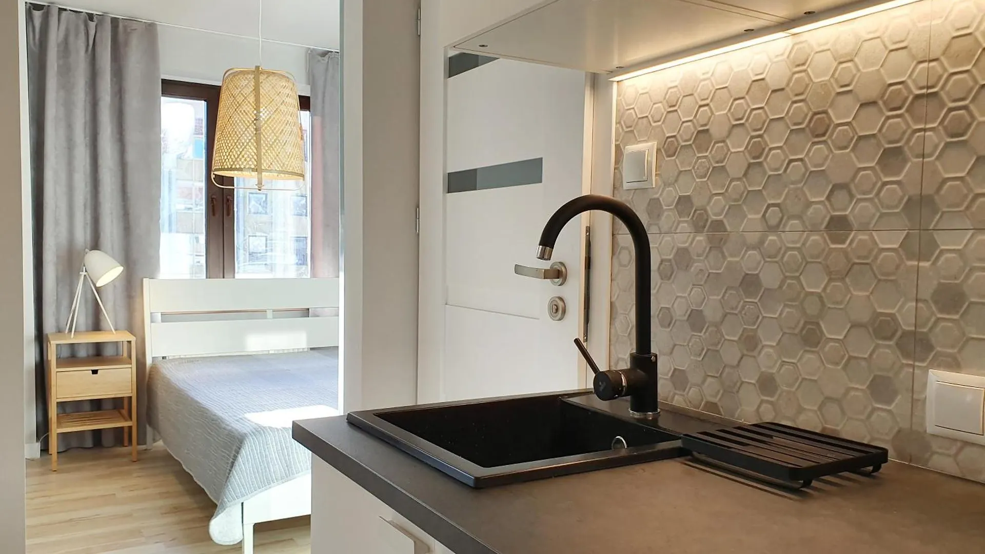 Comfy Apartments - Stare Miasto Ogrody Gdansk